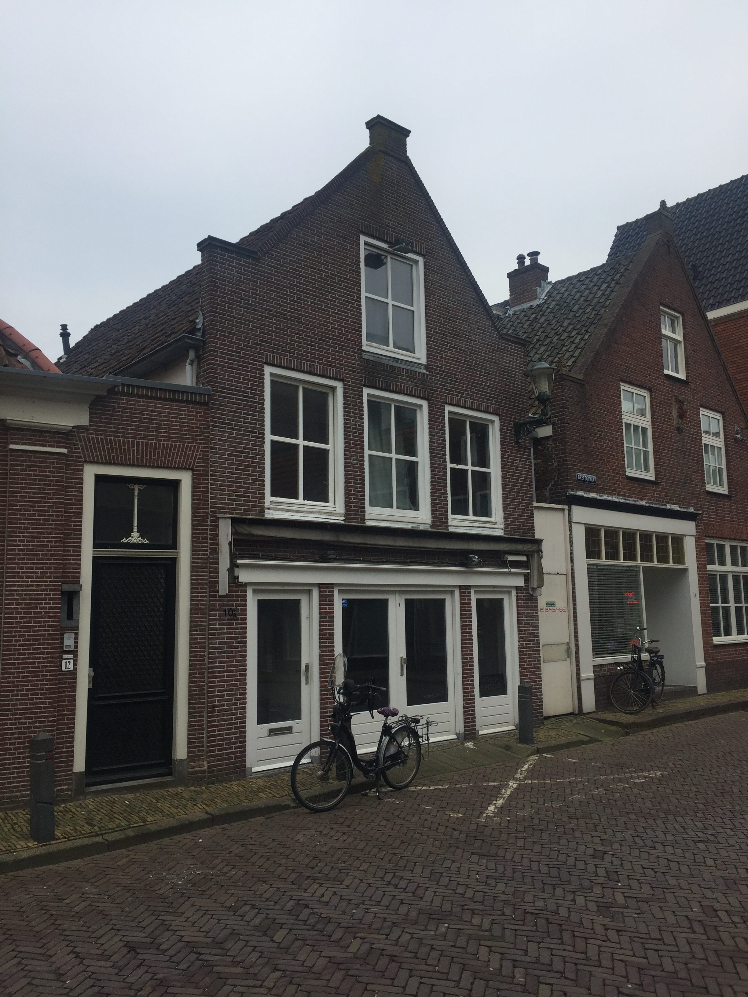Breedstraat Alkmaar Baveko Vastgoed