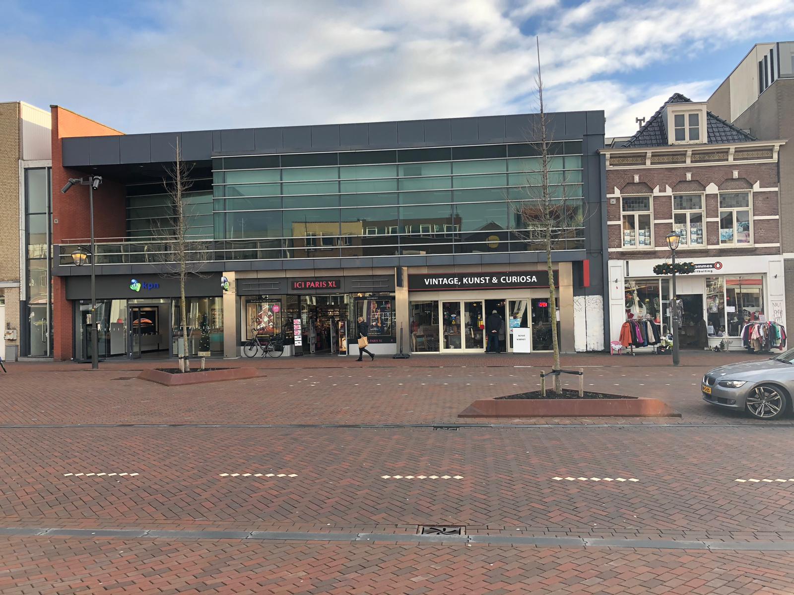 Breestraat Beverwijk Baveko Vastgoed Breestraat Beverwijk Baveko Vastgoed
